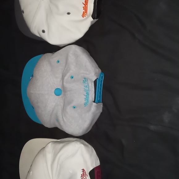 Michelle and ness - Picture 2 of 3